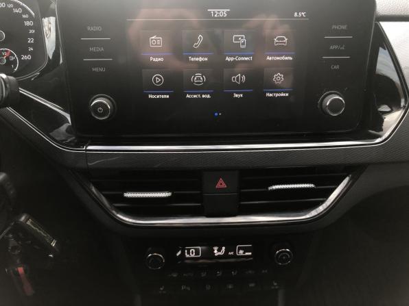 Volkswagen Polo VI с пробегом 2020 года, цена 2 010 000 рублей, 29218 км, лифтбек, Автокод Объявления