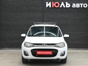 Lada (ВАЗ) Kalina II Екатеринбург  - изображение 17