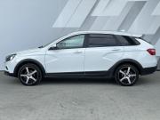 Lada (ВАЗ) Vesta I Екатеринбург  - изображение 38