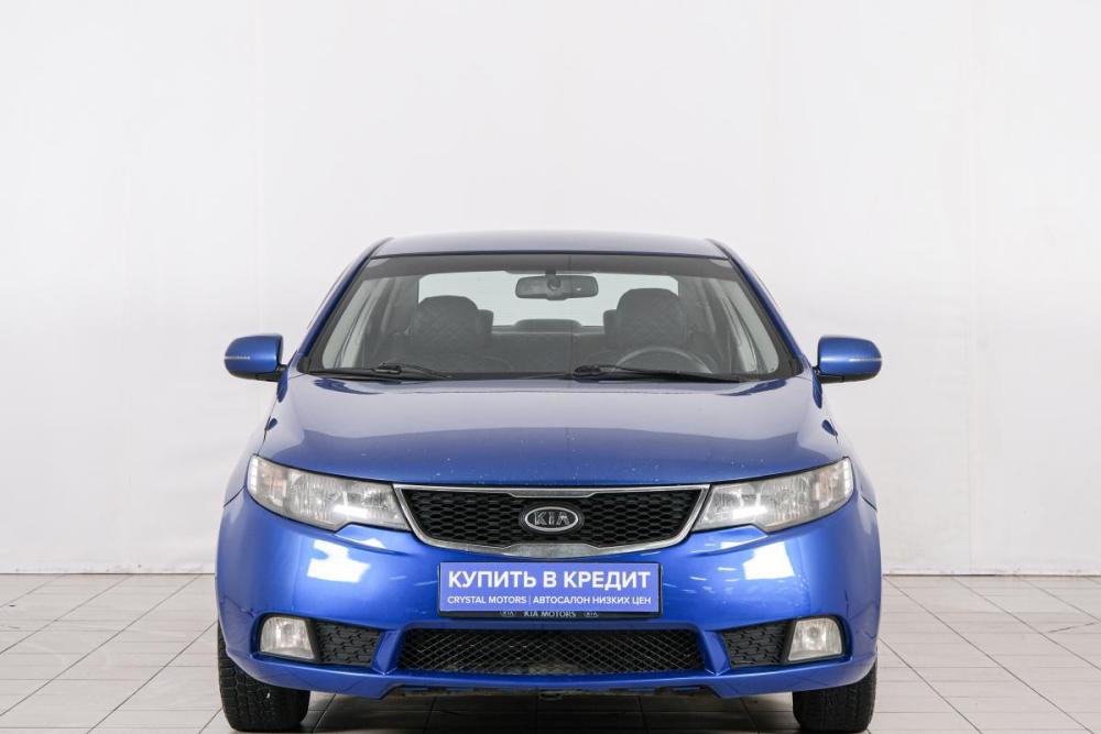 Kia Cerato II Красноярск  - изображение 2