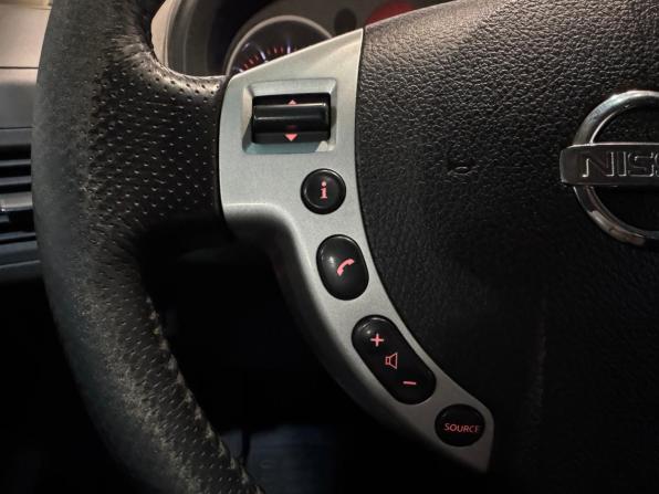 Nissan X-Trail II с пробегом 2007 года, цена 759 000 рублей, 351000 км, внедорожник, Автокод Объявления