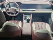 Geely Monjaro I Москва  - изображение 36