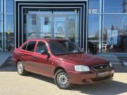 Hyundai Accent II Уфа  - изображение 19