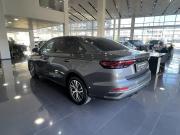 Geely Emgrand II Краснодар  - изображение 21