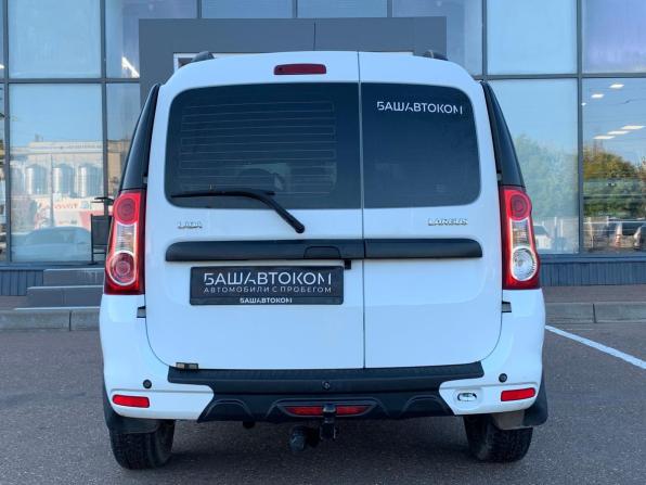 Lada (ВАЗ) Largus I с пробегом 2019 года, цена 810 000 рублей, 205200 км, универсал, Автокод Объявления