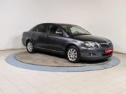 Toyota Avensis II Рестайлинг Екатеринбург  - изображение 19