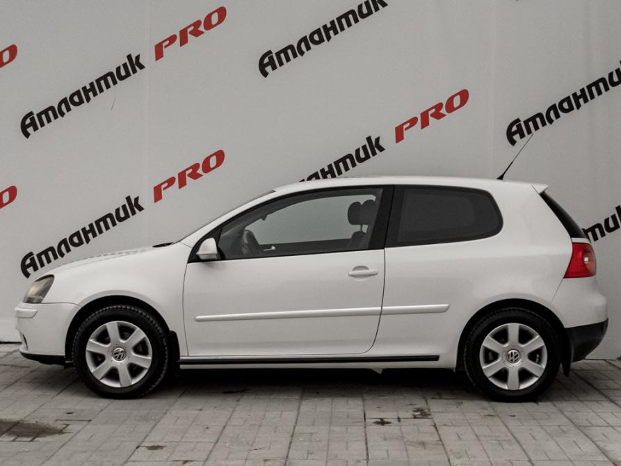 Volkswagen Golf V Екатеринбург  - изображение 8