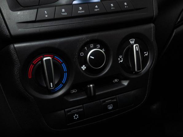 Lada (ВАЗ) Granta I Рестайлинг с пробегом 2019 года, цена 630 000 рублей, 97740 км, лифтбек, Автокод Объявления
