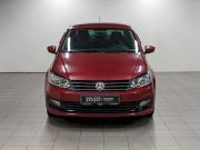 Volkswagen Polo V Рестайлинг Москва  - изображение 31