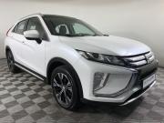 Mitsubishi Eclipse Cross I Рестайлинг Москва  - изображение 23