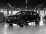 Volkswagen Teramont I Рестайлинг (China Market) Москва  - изображение 31