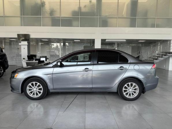 Mitsubishi Lancer X Рестайлинг с пробегом 2013 года, цена 945 000 рублей, 210000 км, седан, Автокод Объявления
