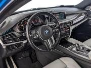 BMW X6 M II (F86) Москва  - изображение 45