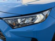 Toyota RAV4 V (XA50) Пермь  - изображение 25