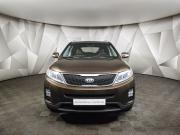 Kia Sorento II Рестайлинг Москва  - изображение 28