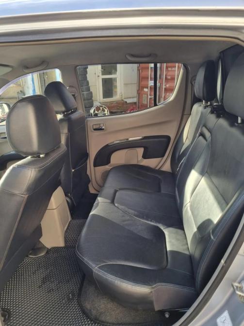 Mitsubishi L200 IV Санкт-Петербург  - изображение 7