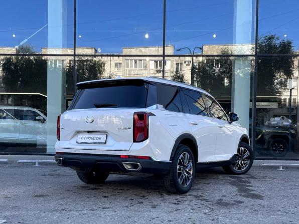 GAC GS8 II с пробегом 2023 года, цена 2 975 000 рублей, 80483 км, внедорожник, Автокод Объявления