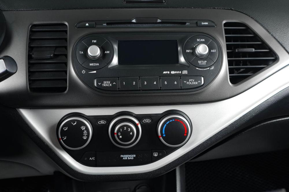 Kia Picanto II Тюмень  - изображение 15