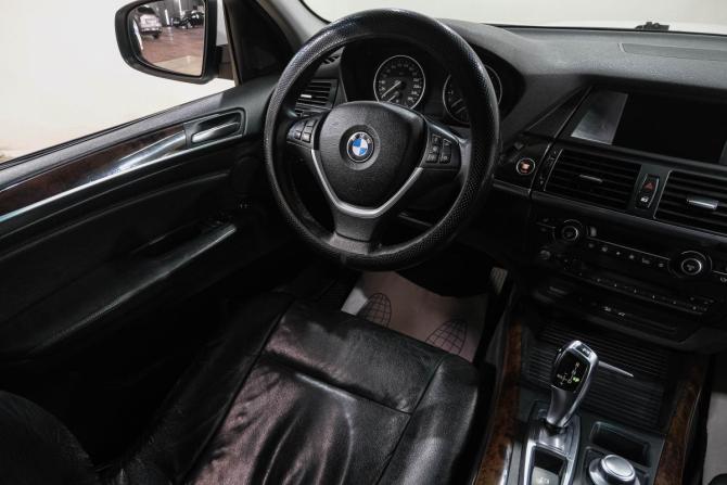 BMW X5 M I (E70) с пробегом 2008 года, цена 1 649 000 рублей, 245000 км, внедорожник, Автокод Объявления