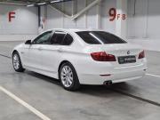 BMW 5 серии VI (F10/F11/F07) Рестайлинг Казань  - изображение 35