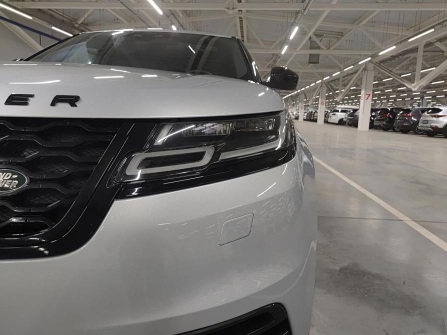 Land Rover Range Rover Velar I Казань  - изображение 21