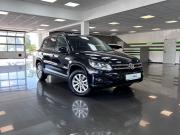 Volkswagen Tiguan I Рестайлинг Тверь  - изображение 27