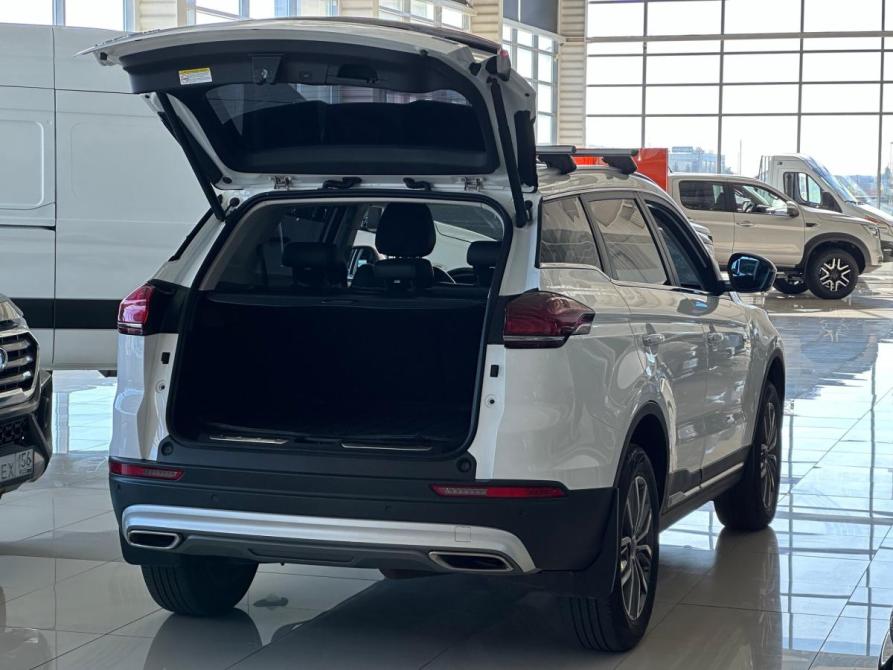 Geely Atlas Pro Оренбург  - изображение 12