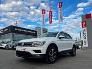 Volkswagen Tiguan II Стерлитамак  - изображение 25