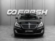 Hyundai Equus II Тюмень  - изображение 32