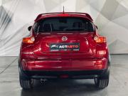 Nissan Juke I Оренбург  - изображение 26