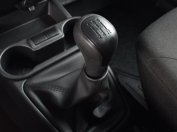 Lada (ВАЗ) Granta I Рестайлинг с пробегом 2023 года, цена 899 995 рублей, 1705 км, седан, Автокод Объявления