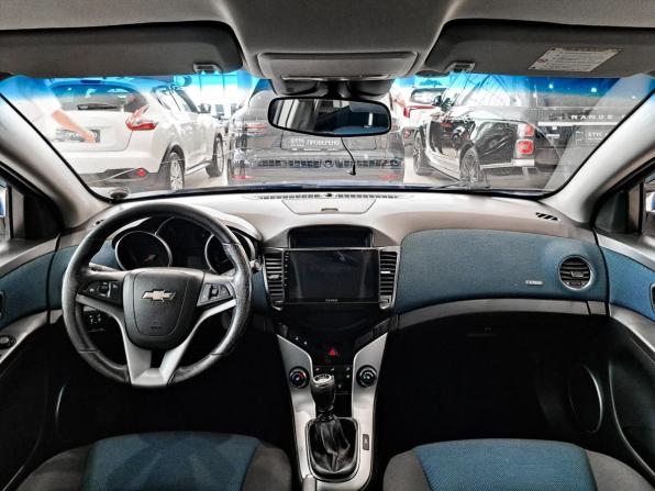 Chevrolet Cruze I с пробегом 2011 года, цена 599 000 рублей, 188550 км, седан, Автокод Объявления
