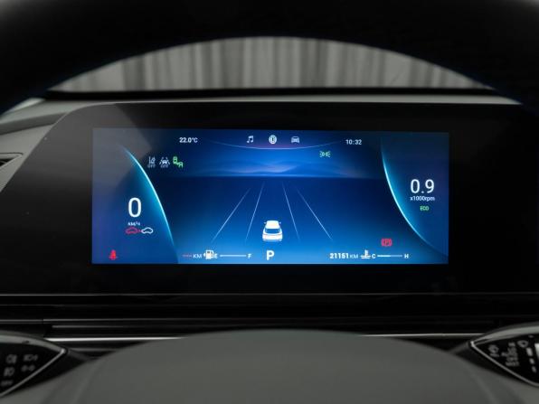 Omoda C5 I с пробегом 2024 года, цена 1 830 000 рублей, 21068 км, внедорожник, Автокод Объявления