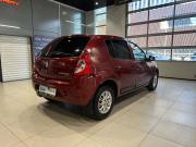 Renault Sandero I Москва  - изображение 16