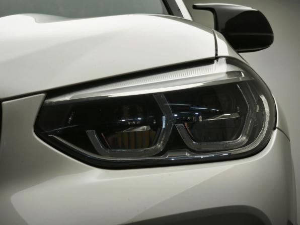 BMW X3 III (G01) с пробегом 2018 года, цена 4 199 000 рублей, 135302 км, внедорожник, Автокод Объявления