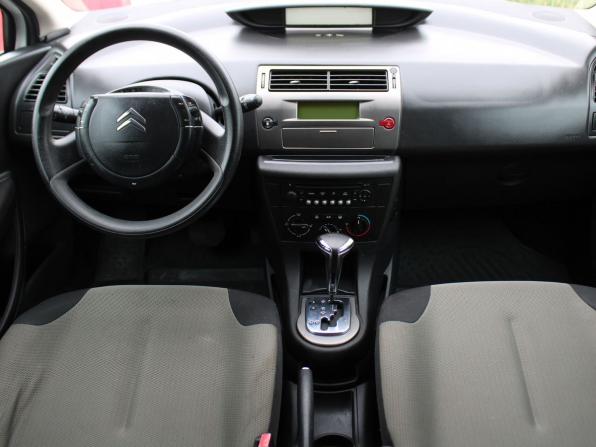 Citroen C4 I Рестайлинг с пробегом 2009 года, цена 299 000 рублей, 158809 км, хэтчбек, Автокод Объявления