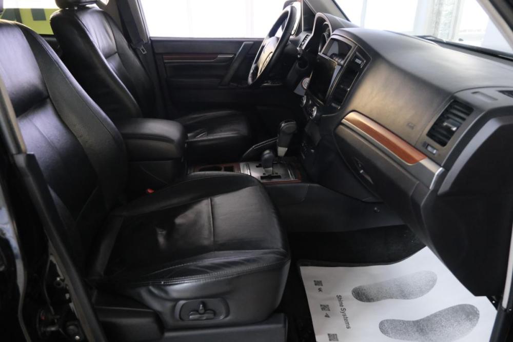 Mitsubishi Pajero IV Омск  - изображение 19