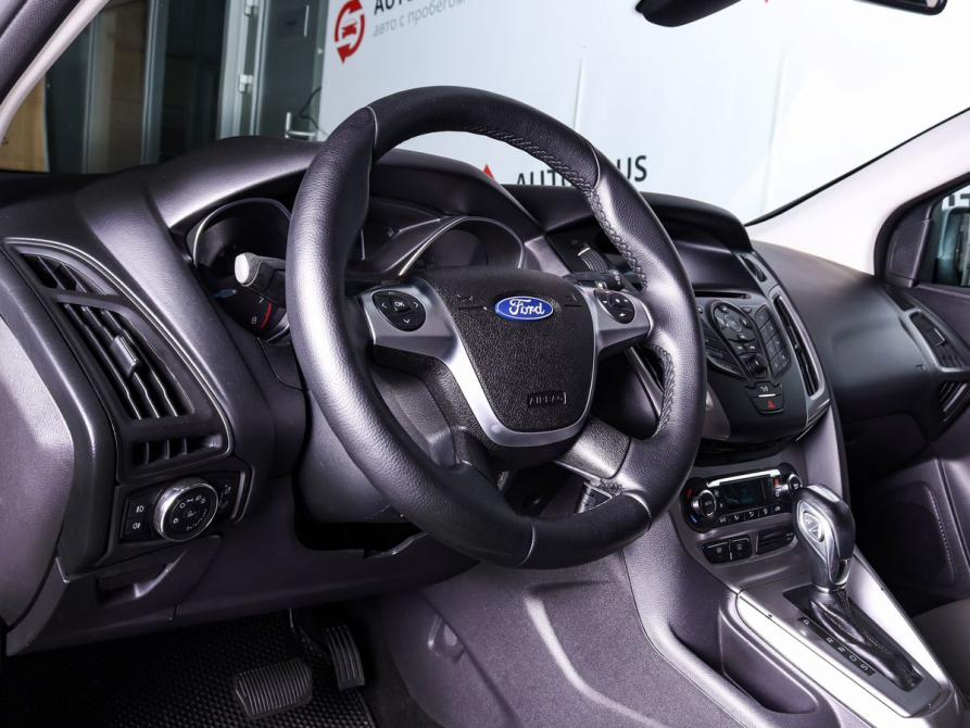 Ford Focus III Минеральные Воды  - изображение 8