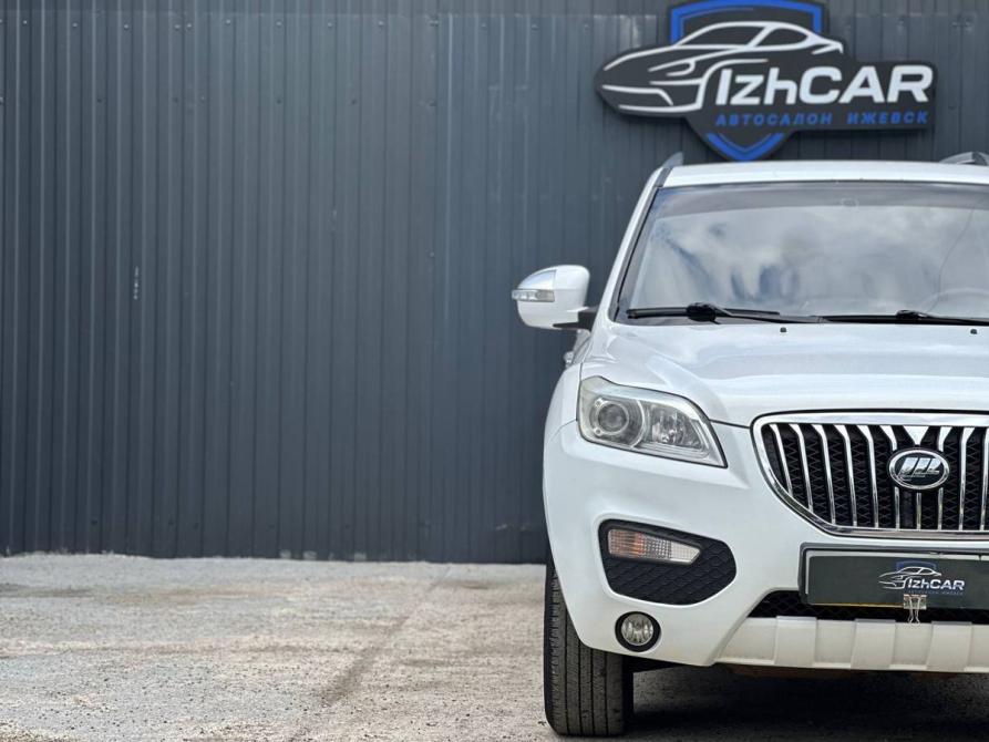 Lifan X60 I Ижевск  - изображение 7