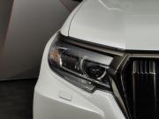 Toyota Land Cruiser Prado 150 Series Рестайлинг 3 Москва  - изображение 31