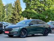 Skoda Octavia IV (A8) Санкт-Петербург  - изображение 22