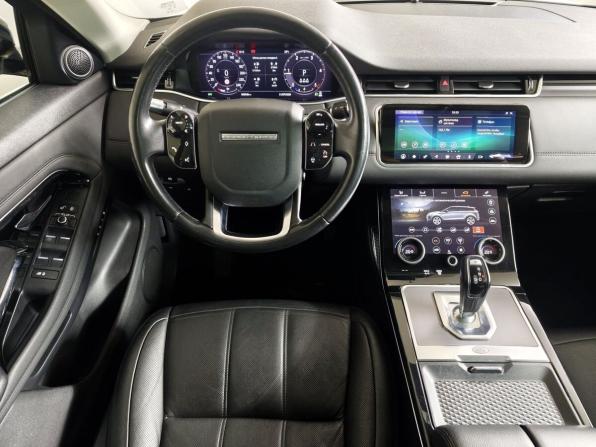 Land Rover Range Rover Evoque II с пробегом 2019 года, цена 3 650 000 рублей, 59547 км, внедорожник, Автокод Объявления