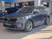 Kia Sorento IV Казань  - изображение 23