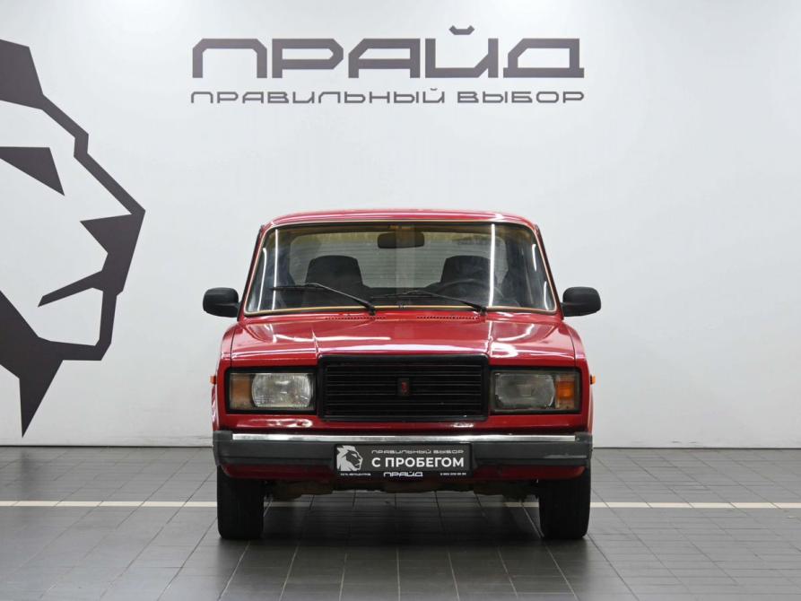 Lada (ВАЗ) 2107 Ростов-на-Дону  - изображение 2