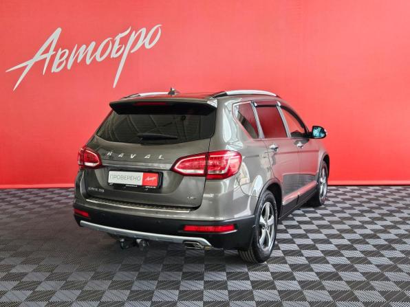 Haval H6 I с пробегом 2019 года, цена 1 450 000 рублей, 102000 км, внедорожник, Автокод Объявления