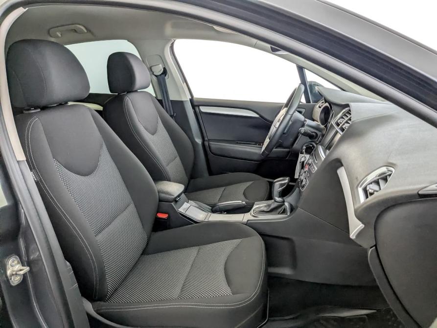 Citroen C4 II Рестайлинг Москва  - изображение 23