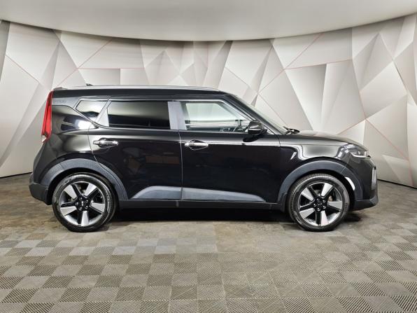 Kia Soul III с пробегом 2019 года, цена 1 743 000 рублей, 134708 км, хэтчбек, Автокод Объявления
