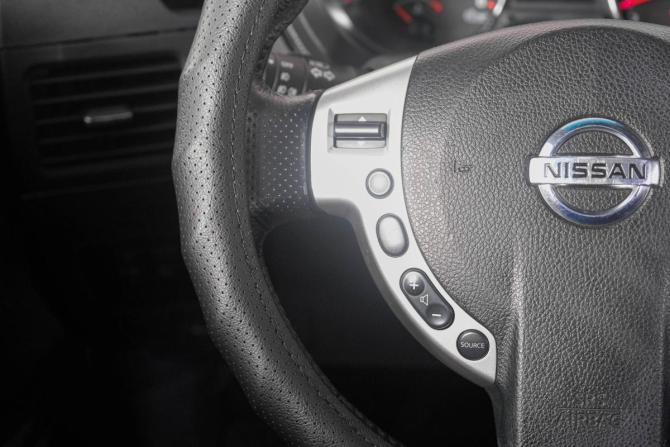 Nissan X-Trail II Рестайлинг с пробегом 2011 года, цена 1 239 000 рублей, 164000 км, внедорожник, Автокод Объявления