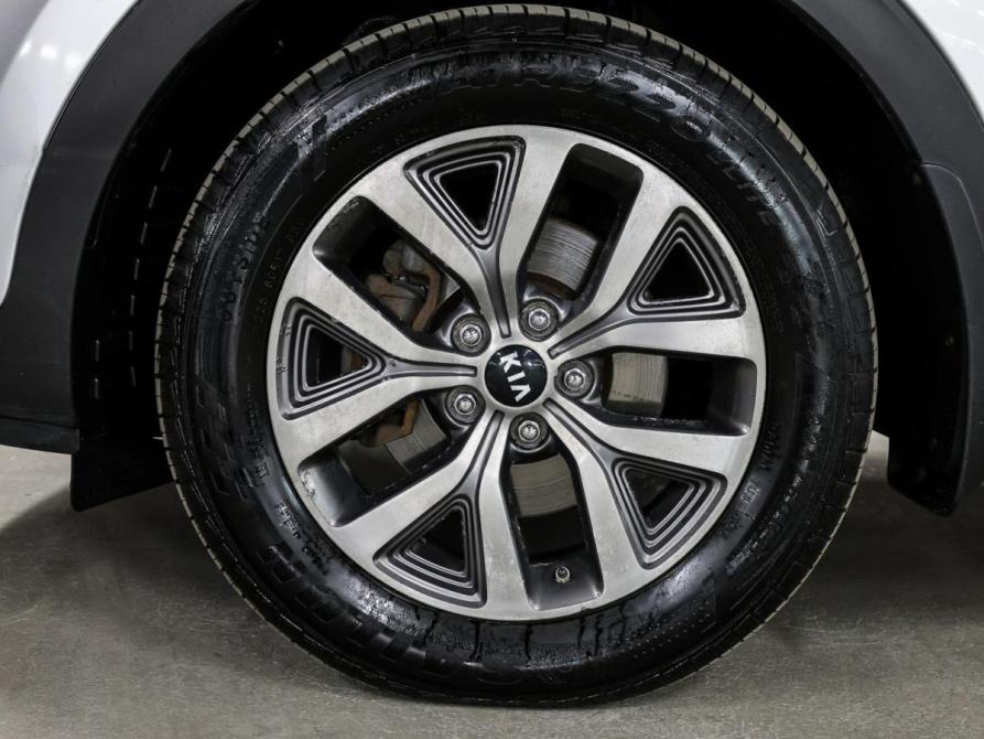 Kia Sportage IV Москва  - изображение 21