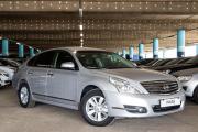 Nissan Teana II Рестайлинг Уфа  - изображение 21